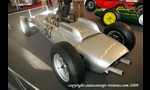 Porsche 804 Formula One 1962 